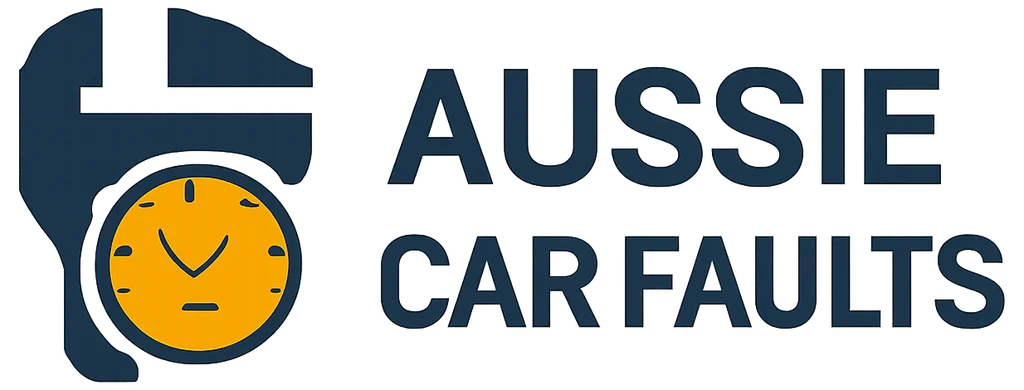 Aussie Car Faults